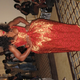 Image for article titled Black Designers Represent on the Runway